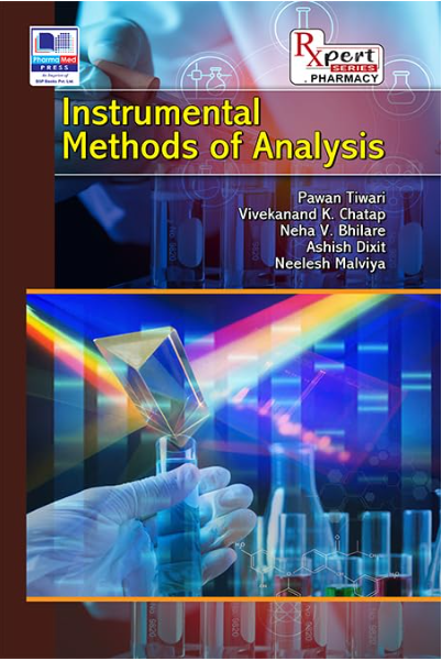 Instrumental Methods of Analysis 